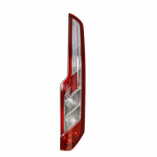 PANEL VAN REAR TAIL LAMP DRIVERS SIDE RH