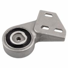 RADIATOR MOUNTING BRACKET PASSENGER SIDE LH