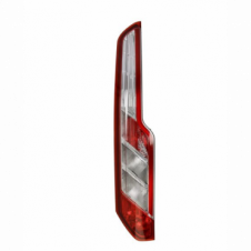 PANEL VAN REAR TAIL LAMP PASSENGER SIDE LH