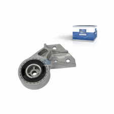 RADIATOR MOUNTING BRACKET DRIVER SIDE RH