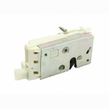 FRONT DOOR LOCKING MECHANISM PASSENGER SIDE LH