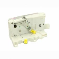 FRONT DOOR LOCKING MECHANISM PASSENGER SIDE LH