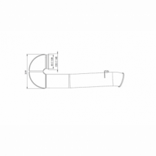 EXHAUST TAIL PIPE