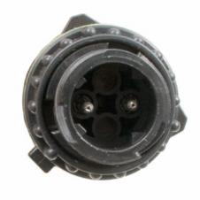 CONCENTRIC SLAVE CYLINDER WITH SENSOR