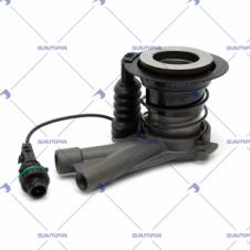 CONCENTRIC SLAVE CYLINDER WITH SENSOR