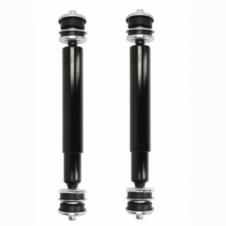 FRONT SUSPENSION SHOCK ABSORBERS (PAIR)