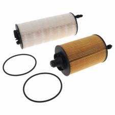 FUEL FILTER SET