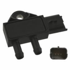 DPF PRESSURE SENSOR