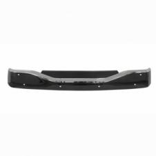 SUNVISOR WITH TRIM SECTIONS