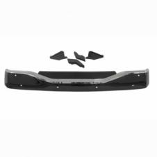 SUNVISOR WITH TRIM SECTIONS & MOUNTING KIT