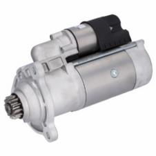 STARTER MOTOR ASSEMBLY 24V 5.5KW