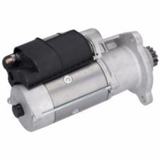 STARTER MOTOR ASSEMBLY 24V 5.5KW