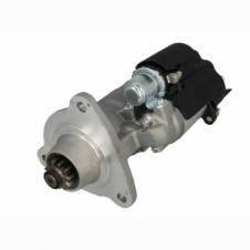 STARTER MOTOR ASSEMBLY 24V 5.5KW
