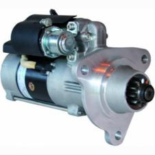STARTER MOTOR ASSEMBLY 24V 5.5KW