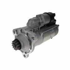 STARTER MOTOR ASSEMBLY 24V 5.5KW