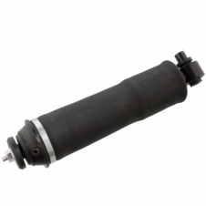 FRONT CAB SUSPENSION SHOCK ABSORBER WITH BELLOW