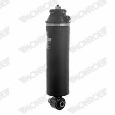FRONT CAB SUSPENSION SHOCK ABSORBER WITH BELLOW