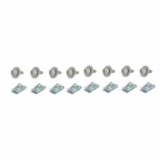ENGINE UNDERTRAY SPLASH COVER C/W FITTING KIT