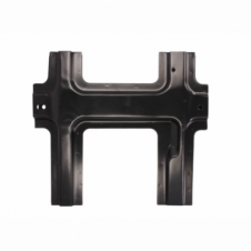 LOWER STEP SUPPORT BRACKET PASSENGER SIDE LH