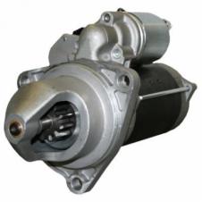 STARTER MOTOR ASSEMBLY 24V 4.0KW