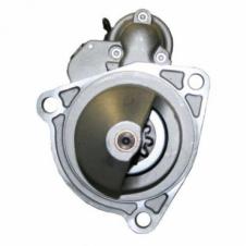 STARTER MOTOR ASSEMBLY 24V 4.0KW