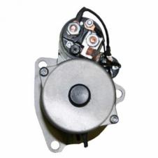 STARTER MOTOR ASSEMBLY 24V 4.0KW