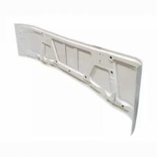 PAINTED WHITE UPPER MAIN FRONT BONNET PANEL