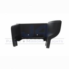 LOWER STEP SURROUND PASSENGER SIDE LH