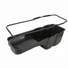ENGINE OIL SUMP PAN & GASKET