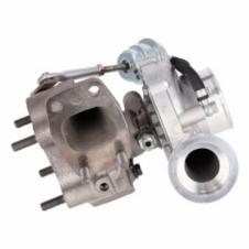 NEW UNIT TURBOCHARGER ASSEMBLY
