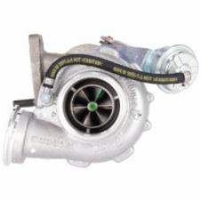 REMANUFACTURED TURBOCHARGER ASSEMBLY