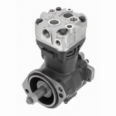 SINGLE CYLINDER AIR COMPRESSOR