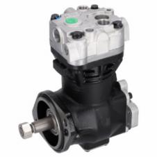 SINGLE CYLINDER AIR COMPRESSOR