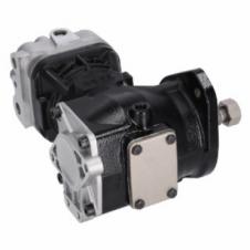 SINGLE CYLINDER AIR COMPRESSOR