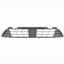 FRONT BUMPER LOWER GRILLE PANEL