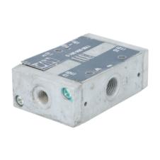 3/2 DIRECTIONAL CONTROL VALVE