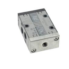 3/2 DIRECTIONAL CONTROL VALVE
