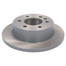 REAR SOLID BRAKE DISC