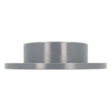 REAR SOLID BRAKE DISC