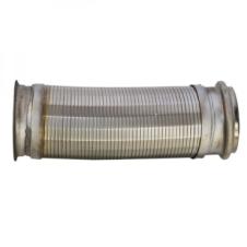 EXHAUST FRONT INTERMEDIATE FLEXI PIPE