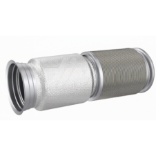 EXHAUST FRONT INTERMEDIATE FLEXI PIPE