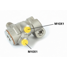BRAKE FORCE REGULATOR