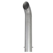 EXHAUST REAR STACK TAIL PIPE