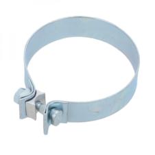 EXHAUST CLAMP