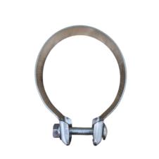 EXHAUST CLAMP