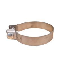 EXHAUST CLAMP