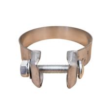 EXHAUST CLAMP