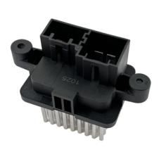 HEATER BLOWER RESISTOR
