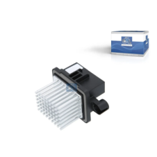 HEATER BLOWER RESISTOR