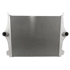 CHARGE AIR INTERCOOLER